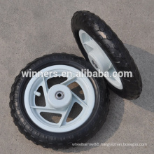 10" 12" bicycle stroller trailer wheel